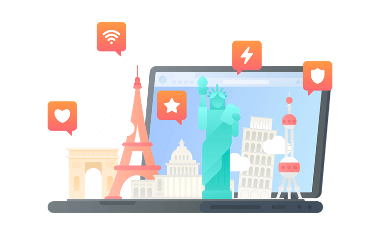 代理网易云音乐的回国vpn - 亮讯加速器